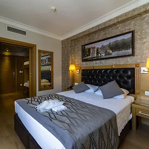 Otel Levent, İstanbul