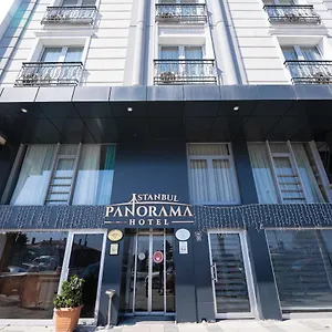 Otel Panorama, İstanbul