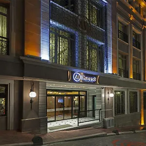Otel Manesol Boutique Galata, İstanbul