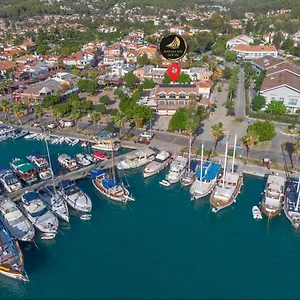 Marina Bay 3* Göcek