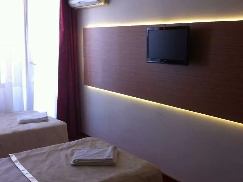 Erbazlar Hotel Istanbul