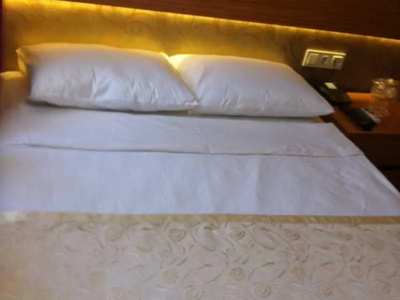 厄尔巴兹拉尔酒店 伊斯坦布尔 3*,  土耳其