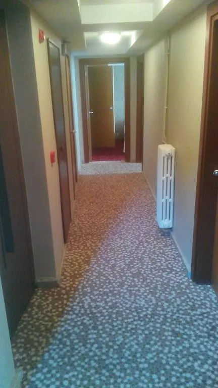Erbazlar Hotel Istanbul